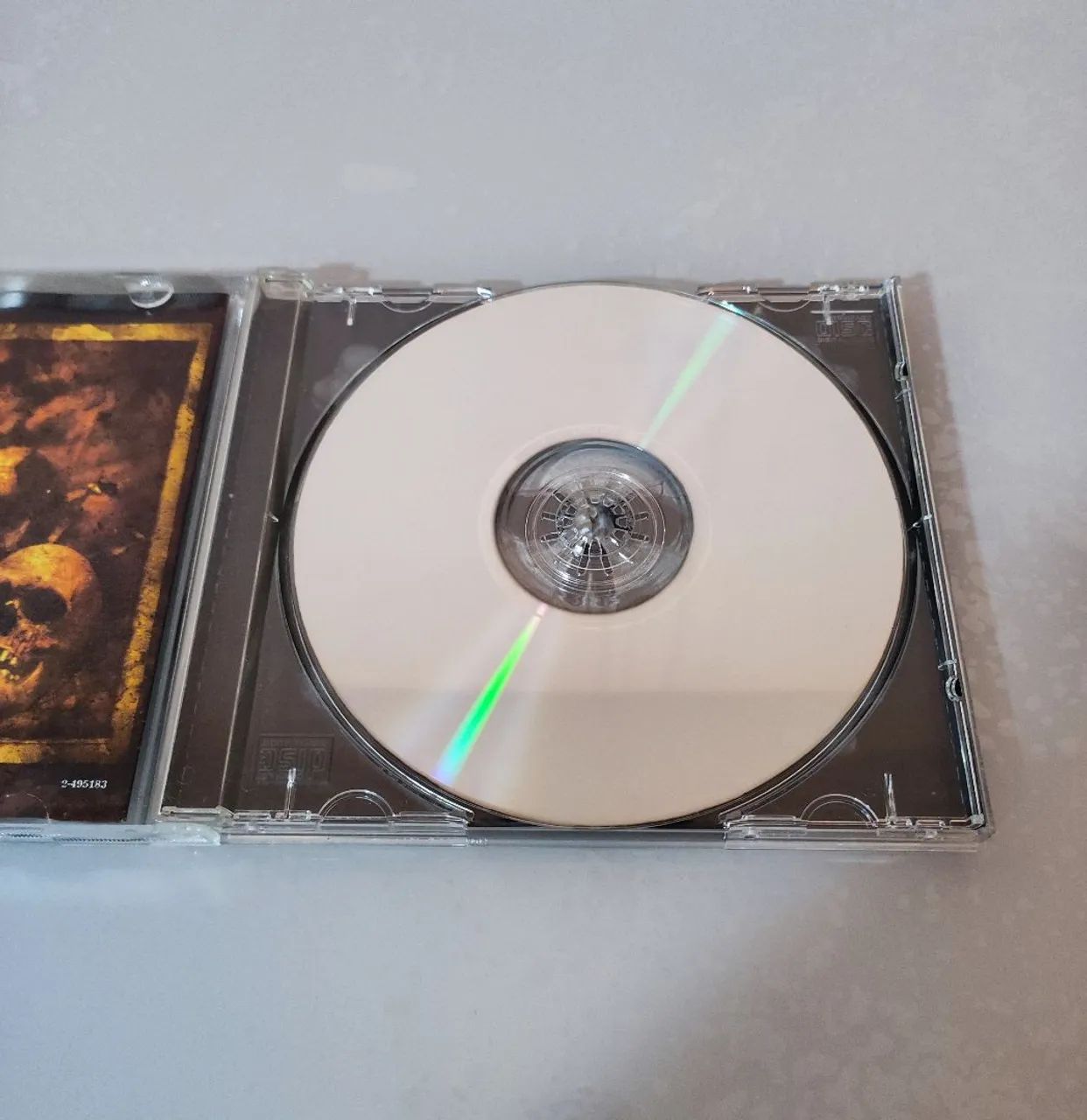 Cypress Hill- Skull & Bones CD - Foto 4