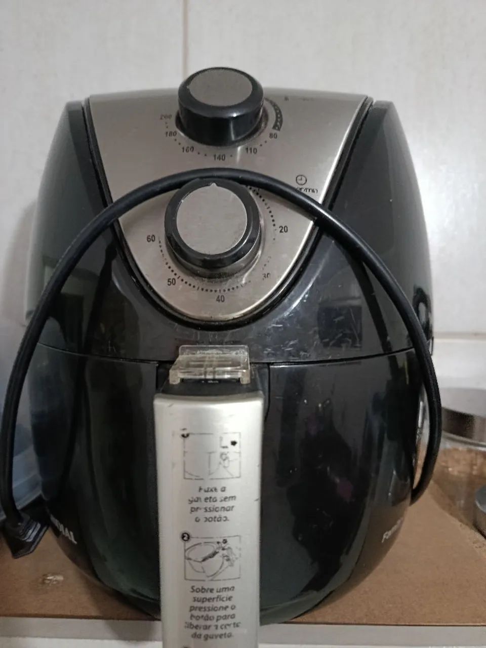 Airfriyer