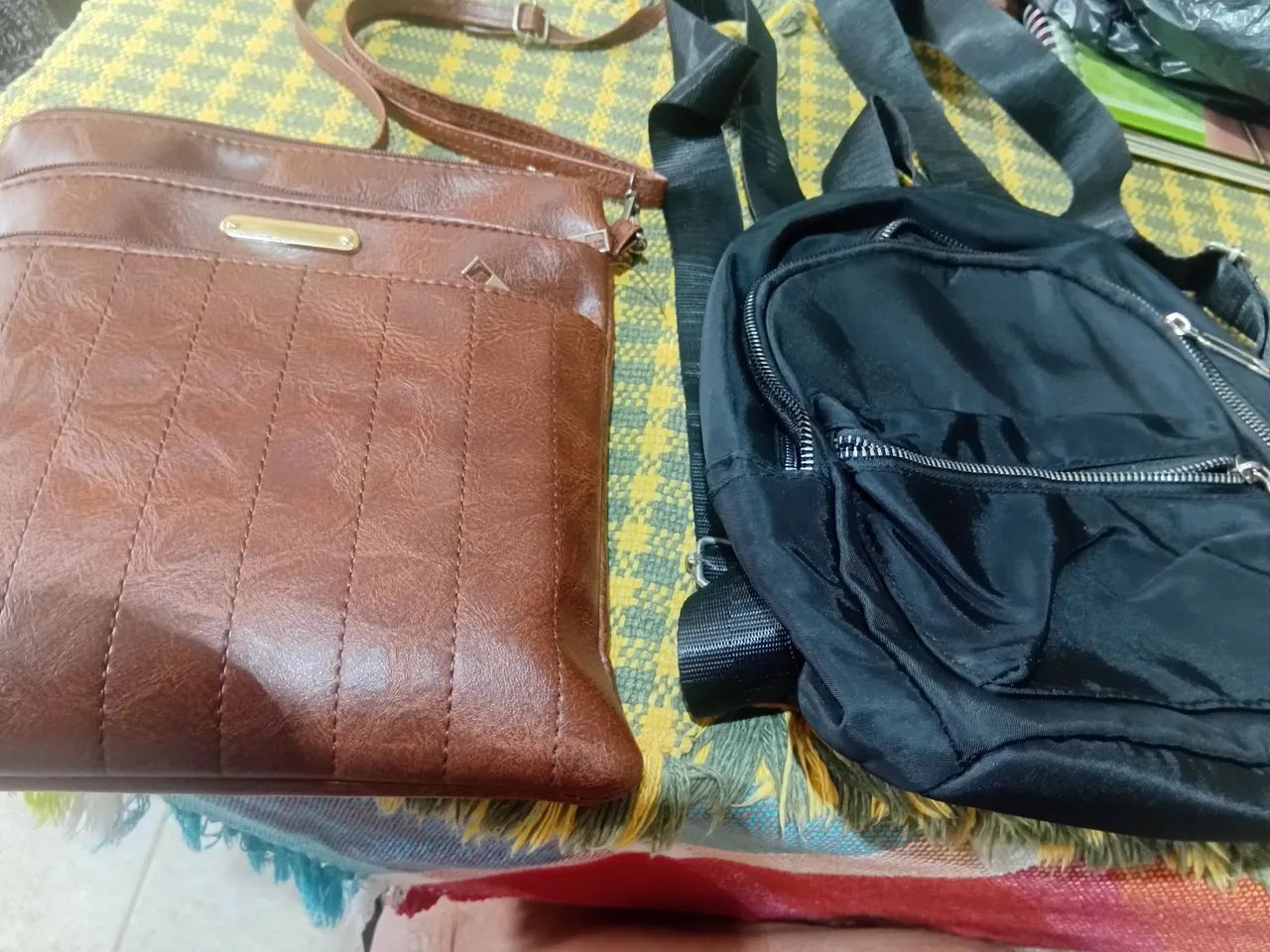 Bolsa e mochila - Foto 2