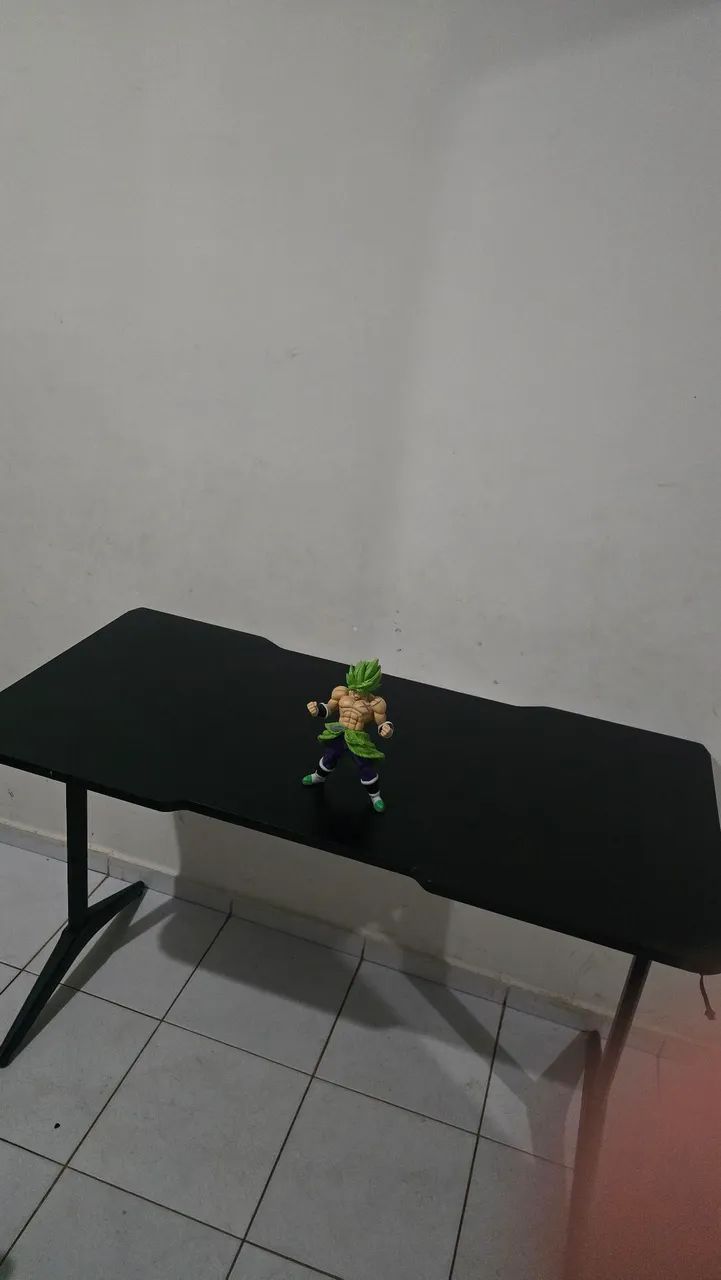 MESA GAMER PRA VENDER LOGO.. - Foto 2