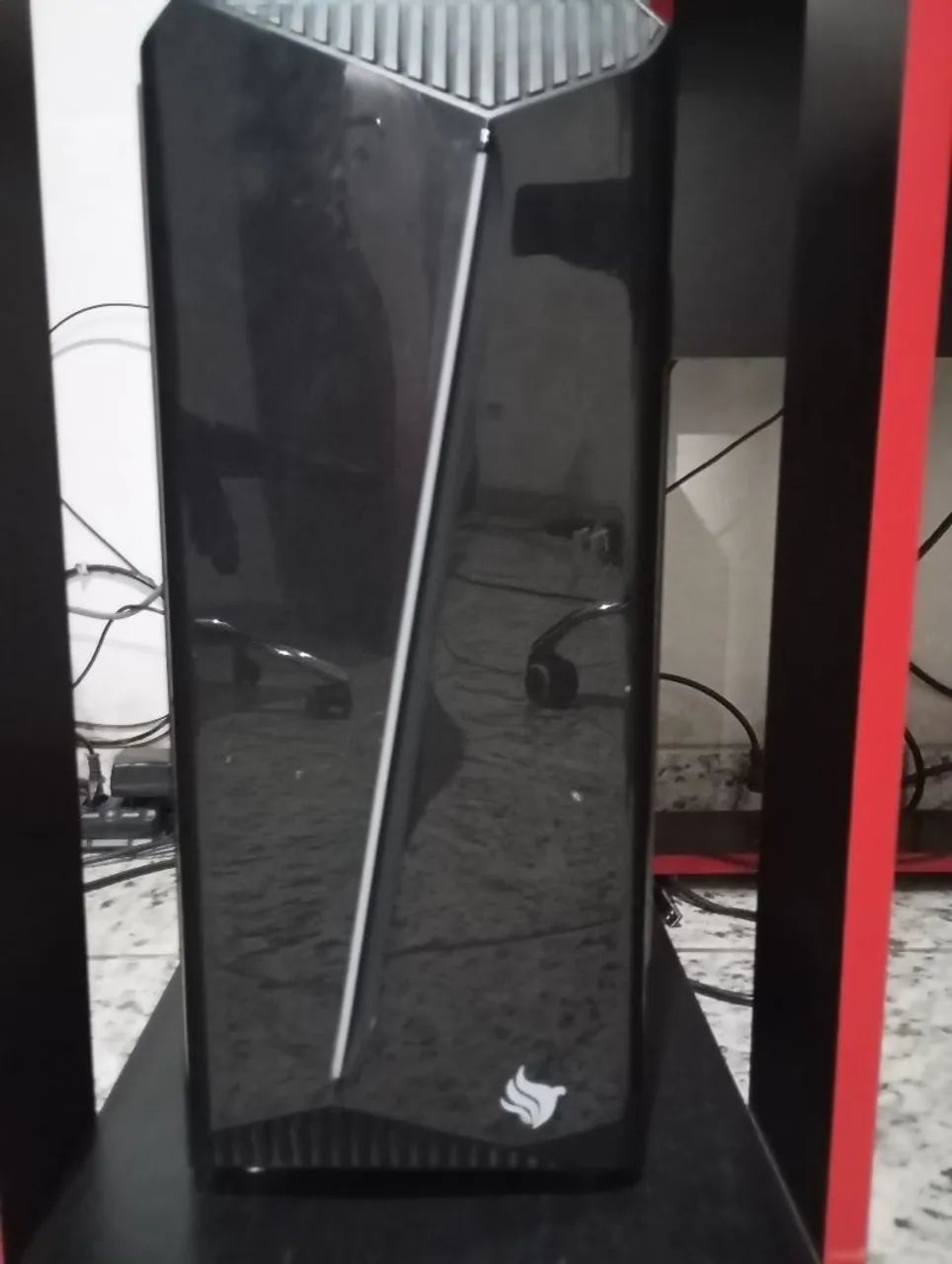 PEÇAS PC