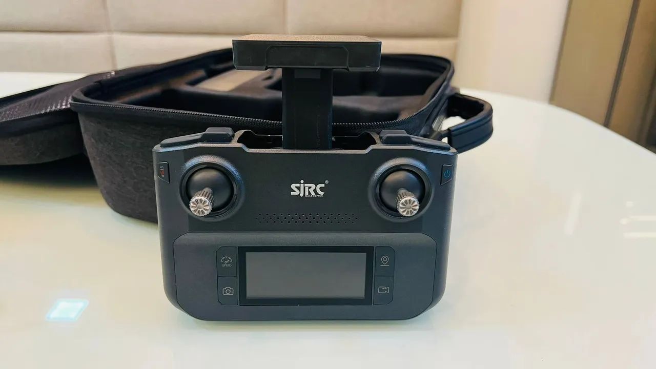 Drone sjrc s22 - Foto 3