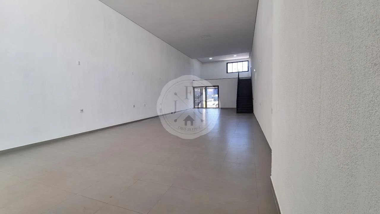 Loja comercial com 165m² para Alugar - Santa Cruz do José Jacques - Foto 3