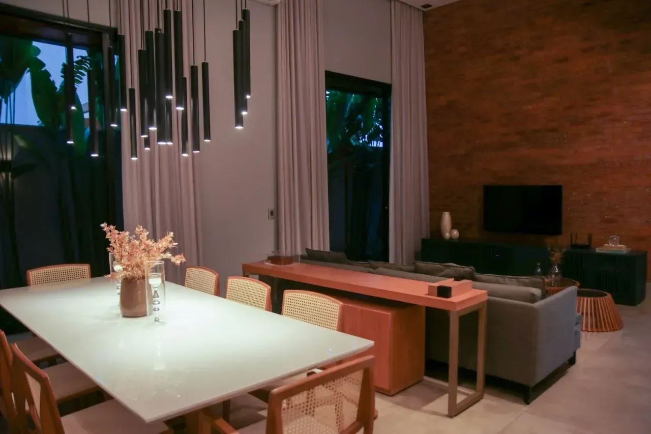 Casa para venda condomínio damha 2 uberaba - Foto 5