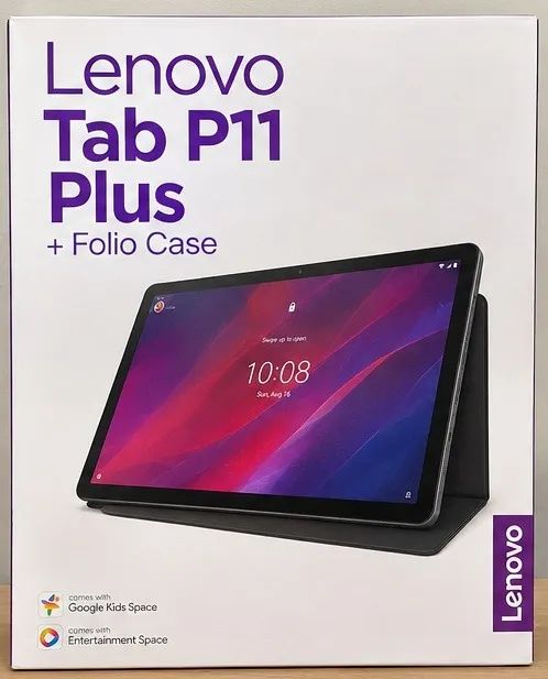 TABLET LENOVO TAB P11 PLUS e CANETA LENOVO PRECISION PEN 2 - LP151 - Foto 5