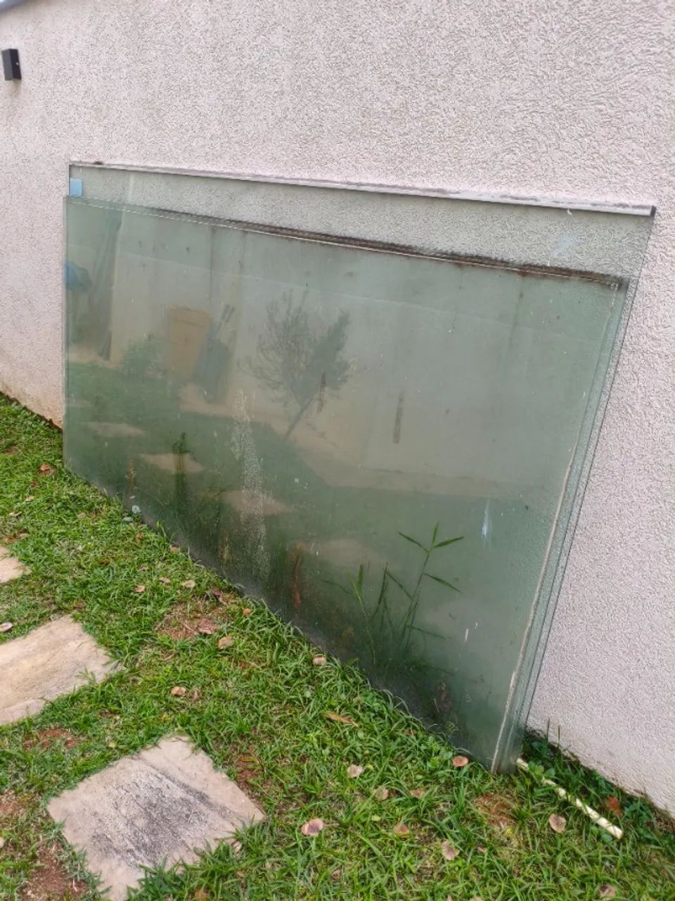 Vidro temperado  - Foto 2