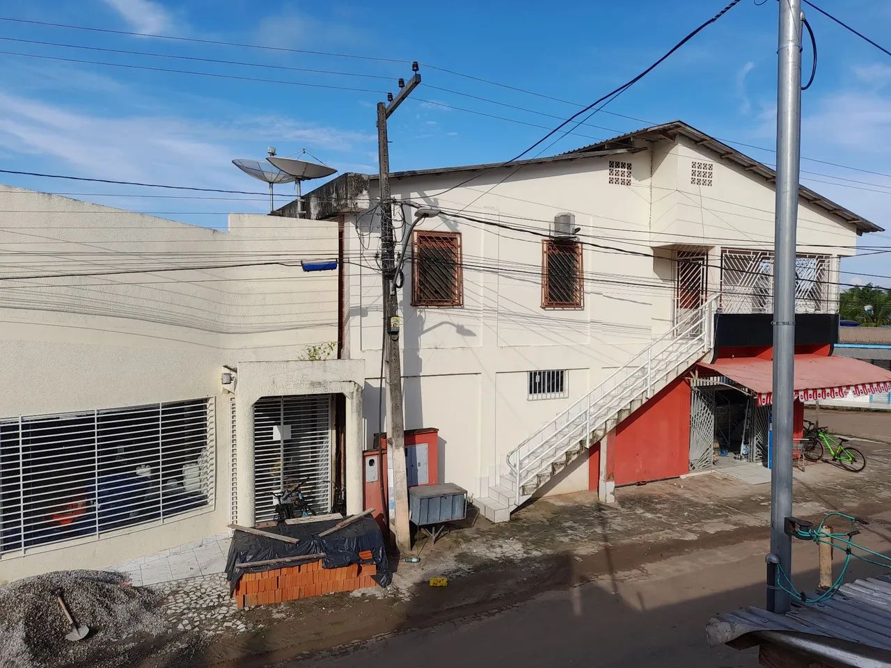 Comércio em Feijó de dois pisos  - Foto 3