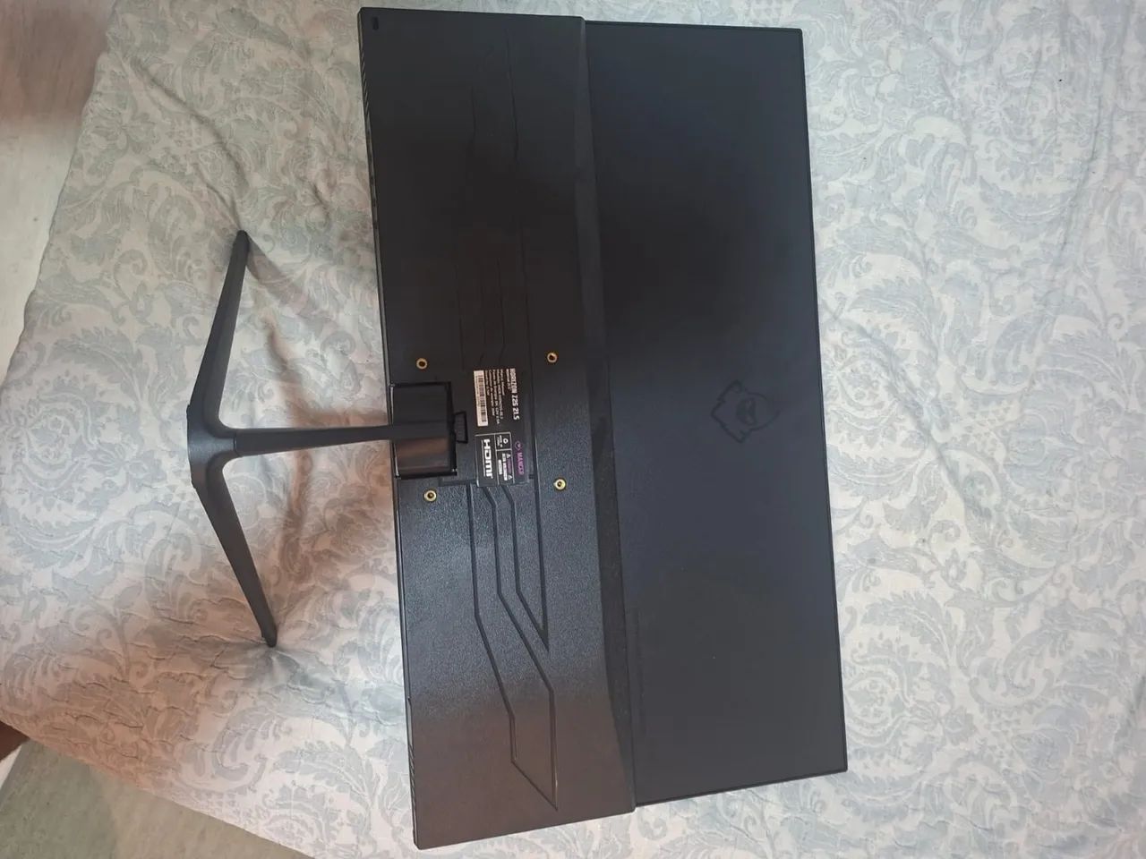 Monitor 22 polegadas 100hz