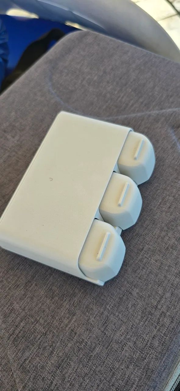 Drone Dji Neo Fly More Combo (dji Motion ) Br - Dji052 Cor Cinza - Foto 2