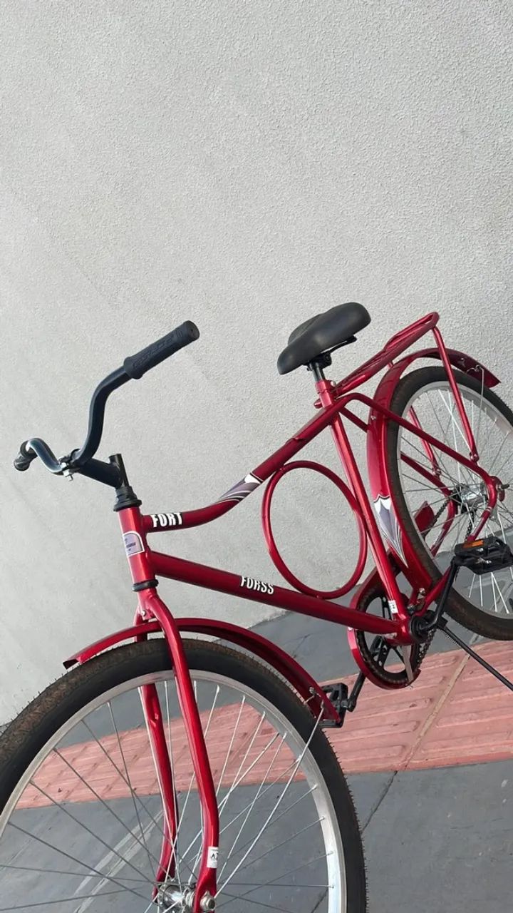 Bicicleta  - Foto 2