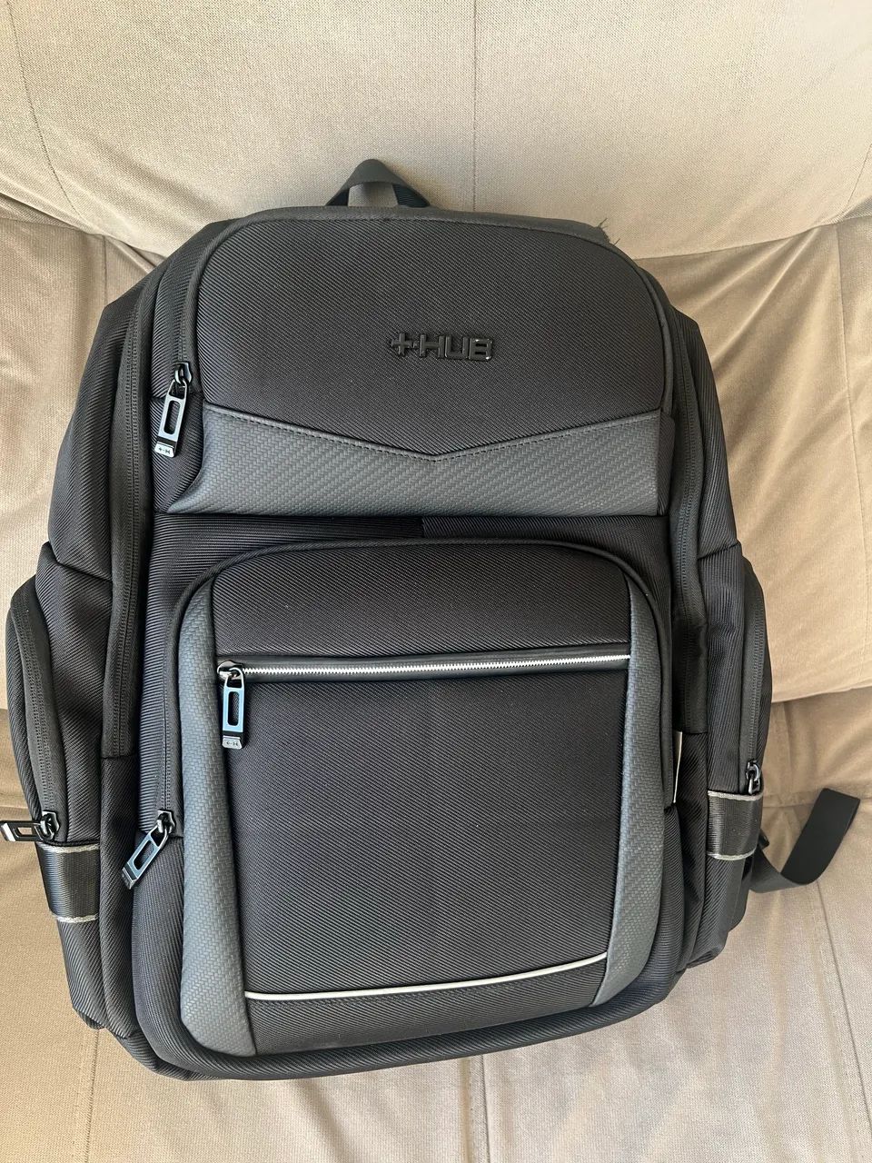 Mochila Hub
