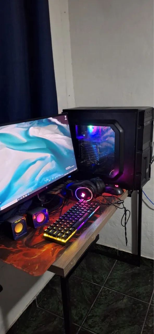 Computador 