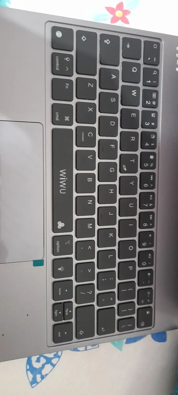 Teclado para Ipad - Foto 2