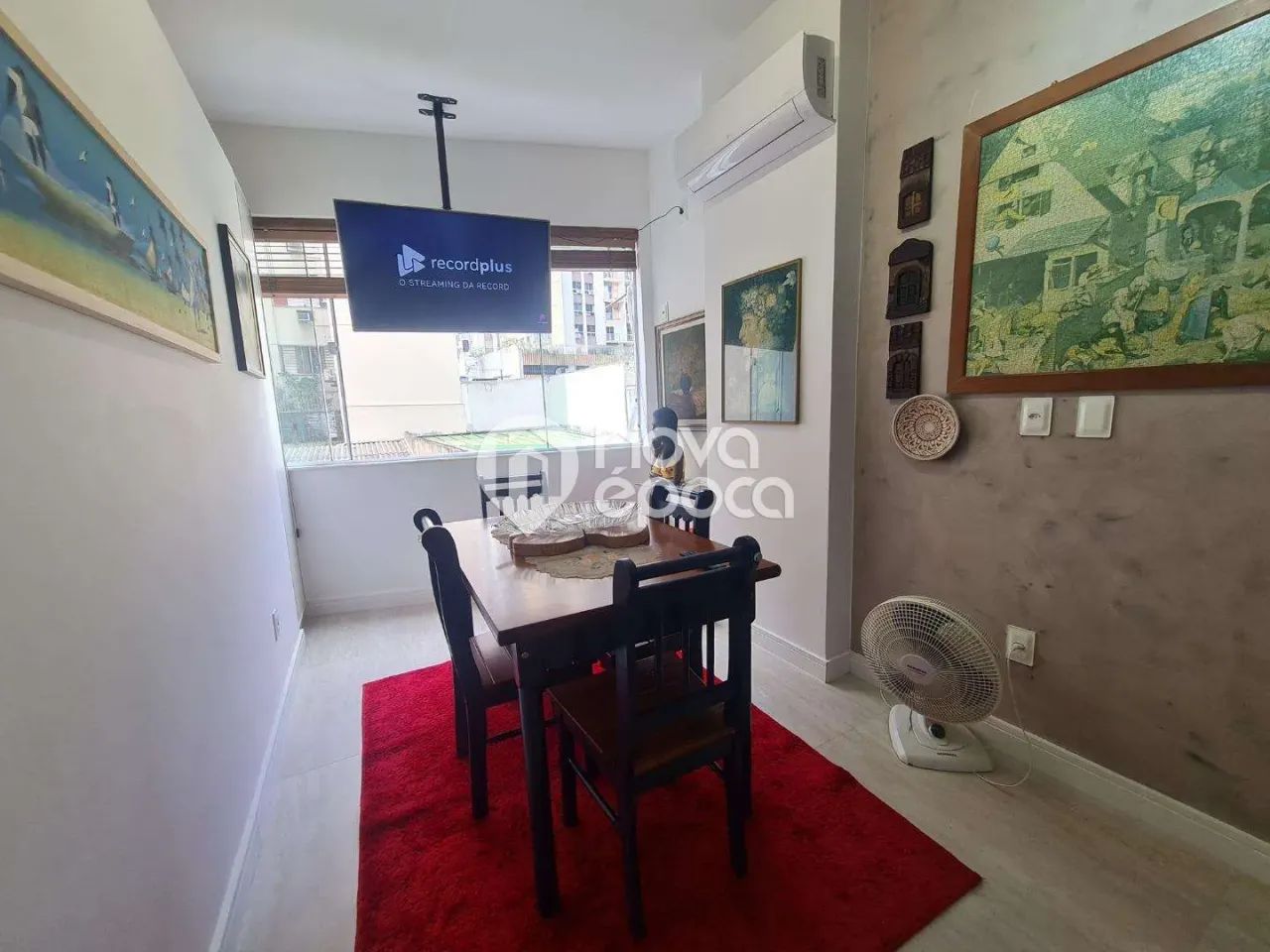 Botafogo | Apartamento 1 quarto - Foto 3