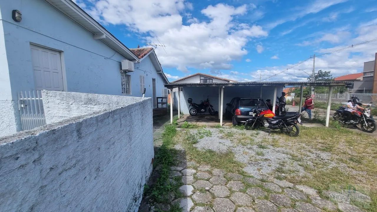 Terreno a venda bairro Capoeiras Florianópolis SC. - Foto 4