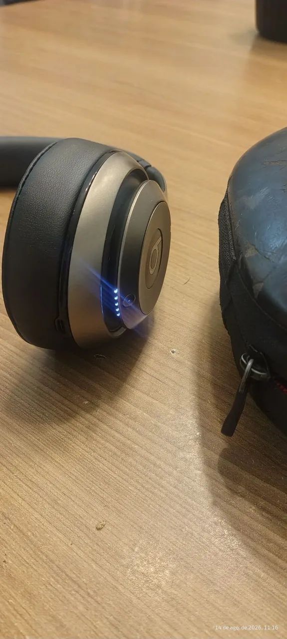 Headphone Beats Studio  - Foto 5