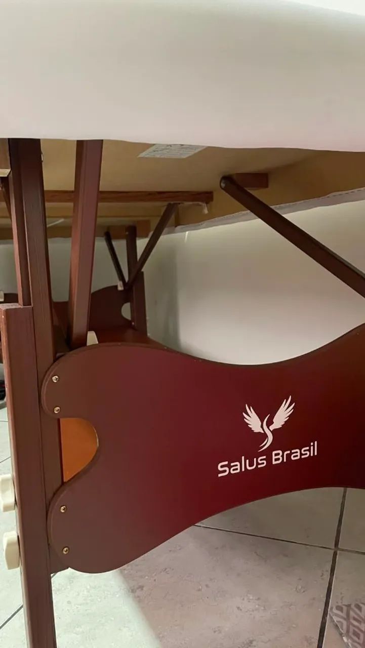 Maca fixa sallus Brasil 