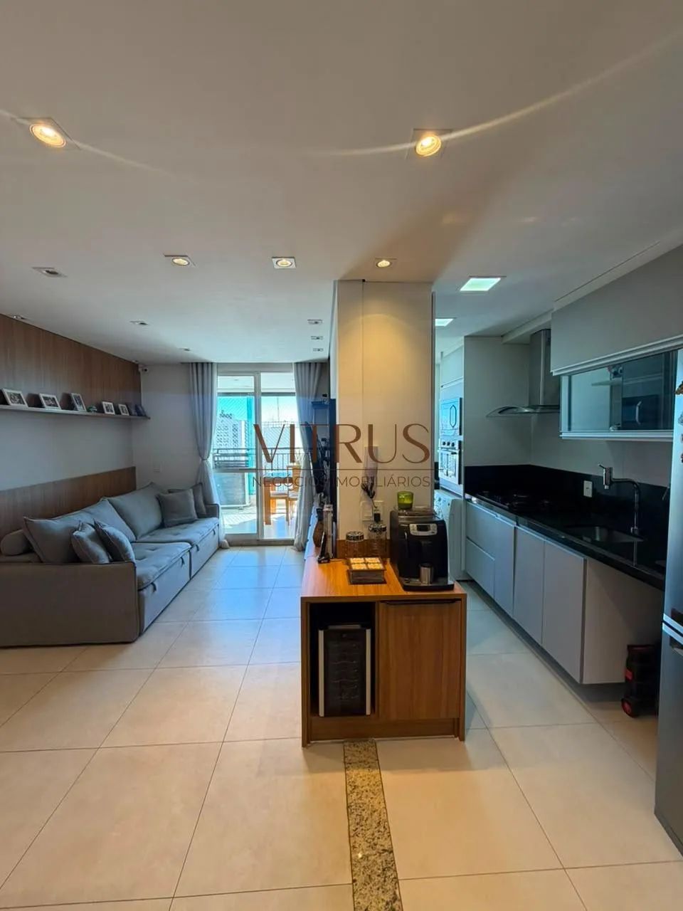 Apartamento em Taquaral - Campinas, SP - Foto 4