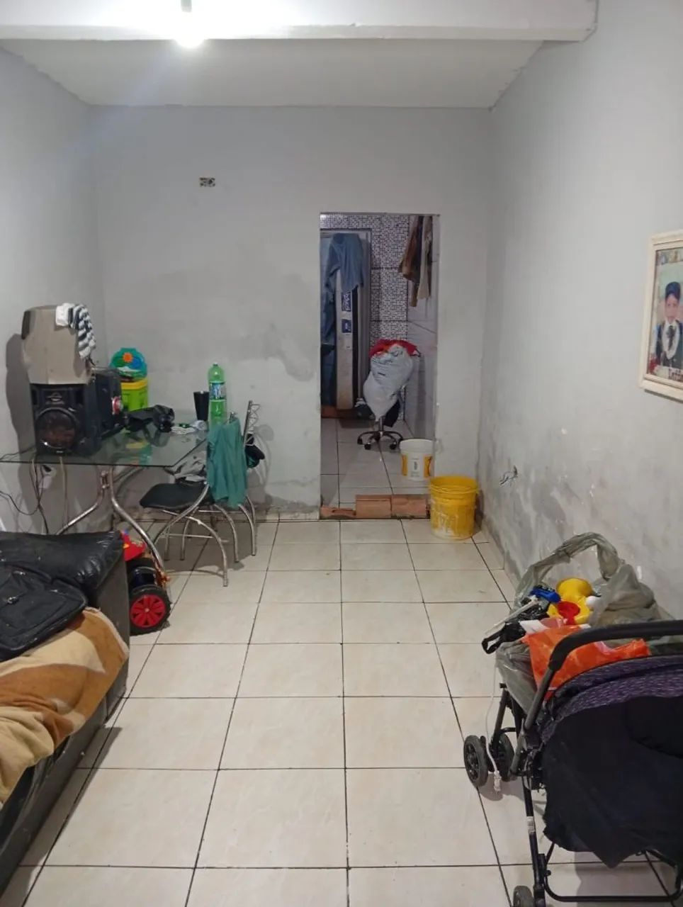 Vendo Casa para Reformar  - Foto 2