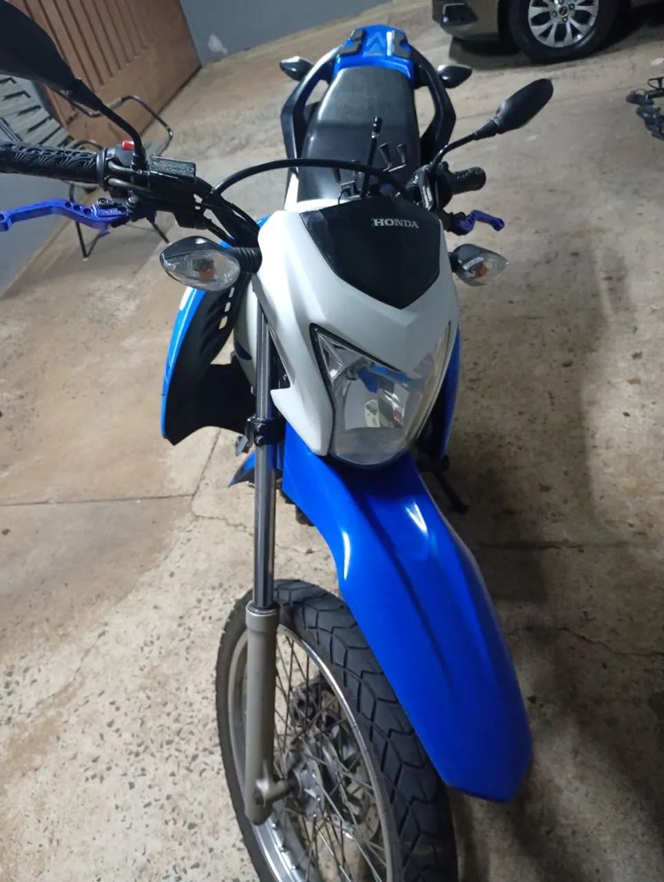 Bross 160 ESDD flex  - Foto 4