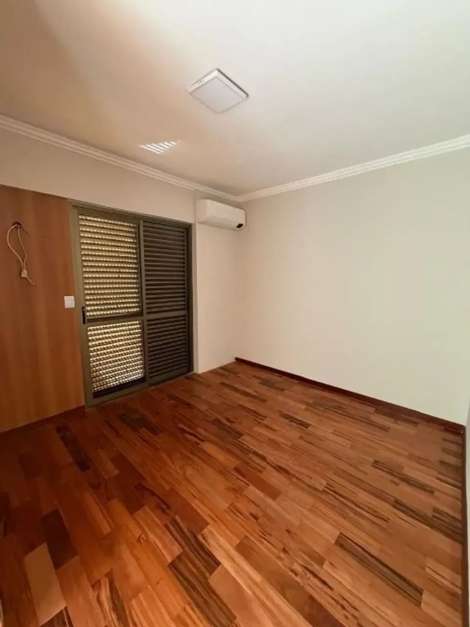 APARTAMENTO EDIFÍCIO RIO BRANCO - JARDIM AQUARIUS