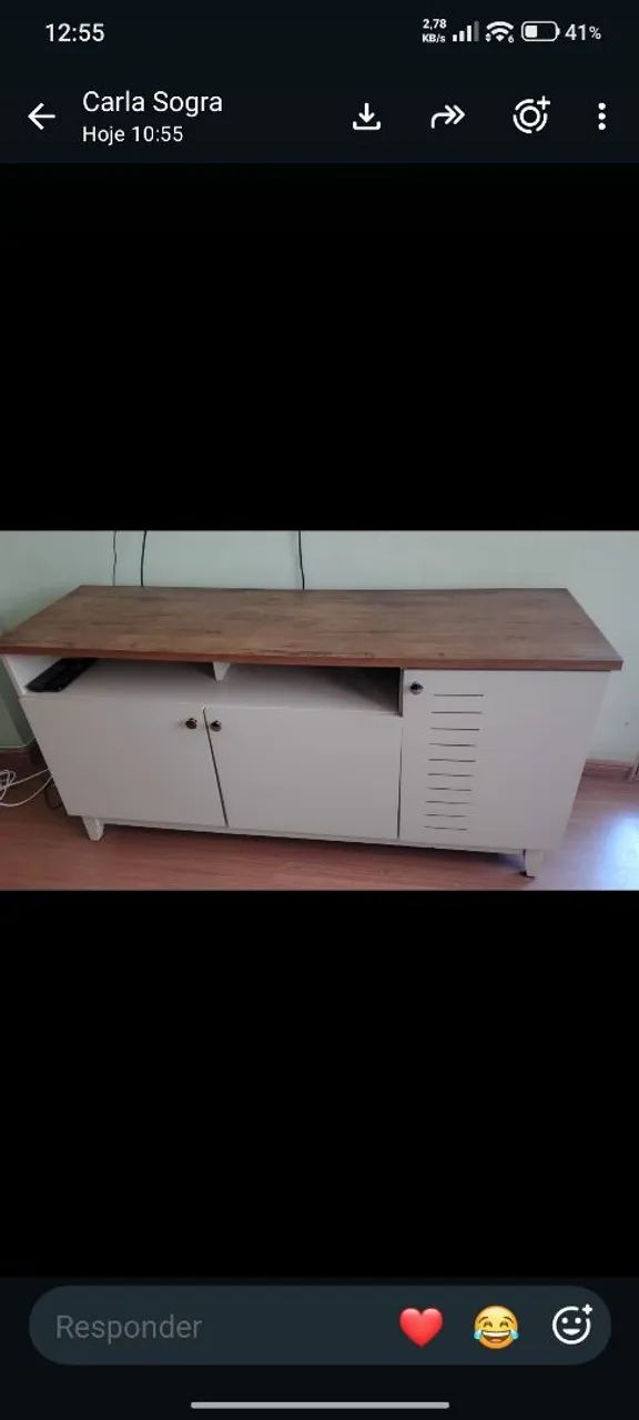 PAINEL COM RACKER 10X SEM JUROS - Foto 2