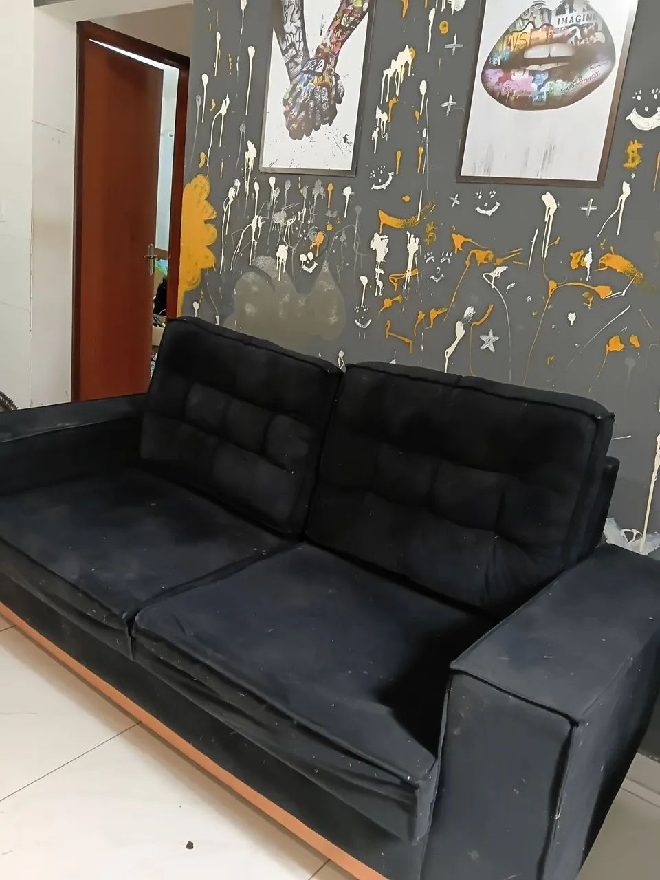 Sofá  - Foto 2