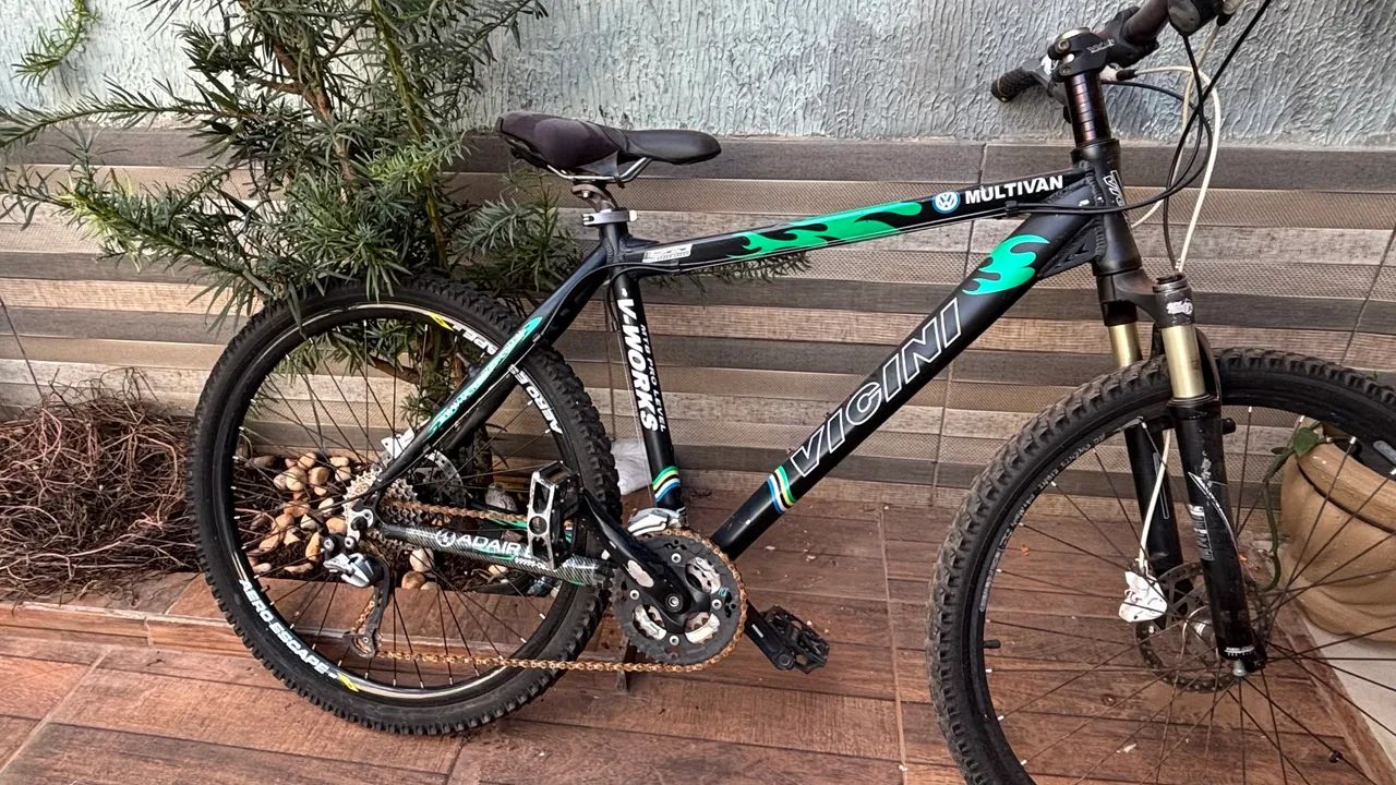Bike  - Foto 2