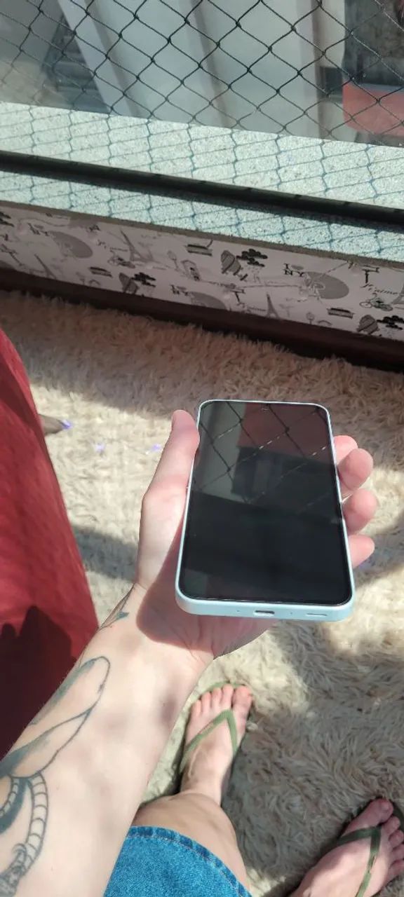 Samsung Galaxy A35 5G - 6GB RAM - Foto 4