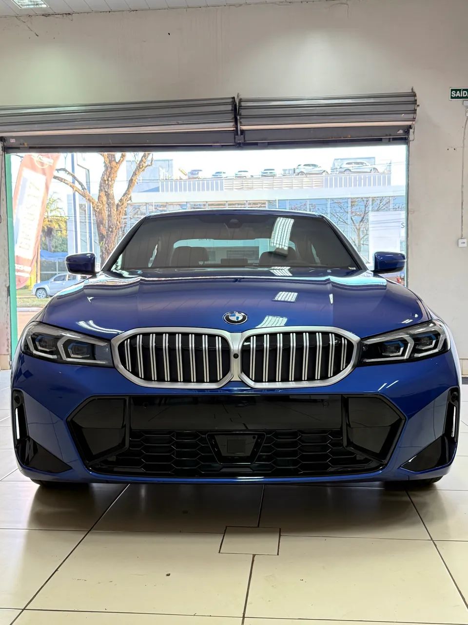 BMW 320I 2026