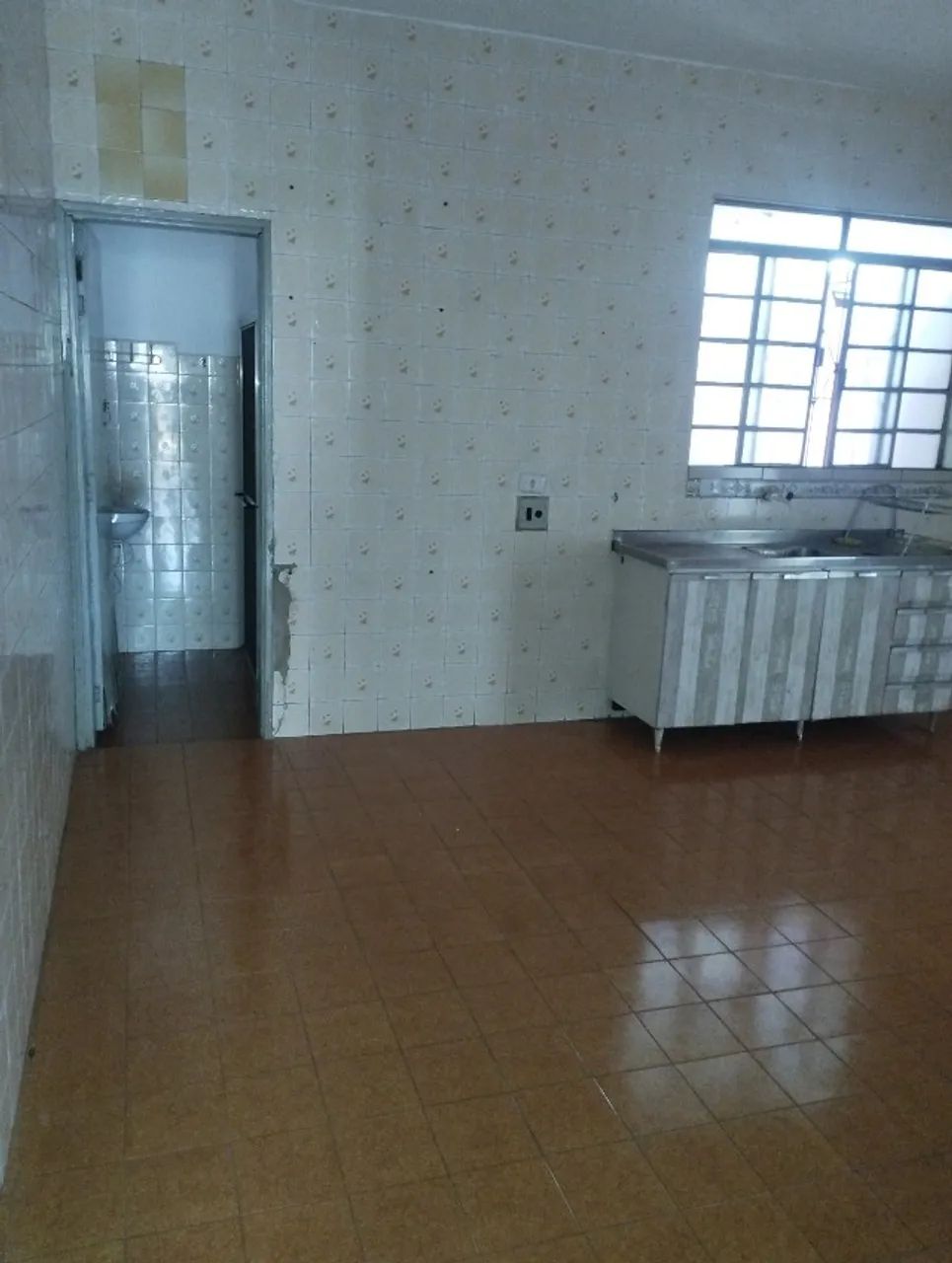 Alugo casa ampla no Cabreúva - Foto 4