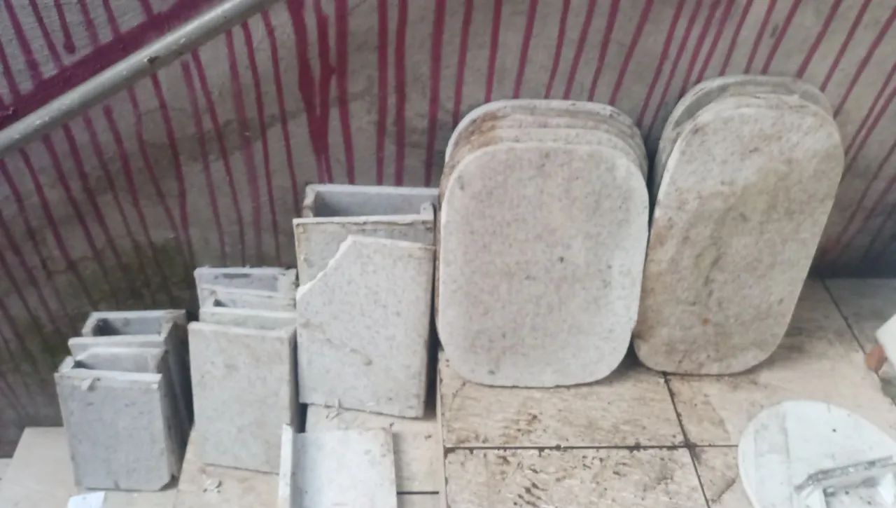 Granito Refugo - Foto 4
