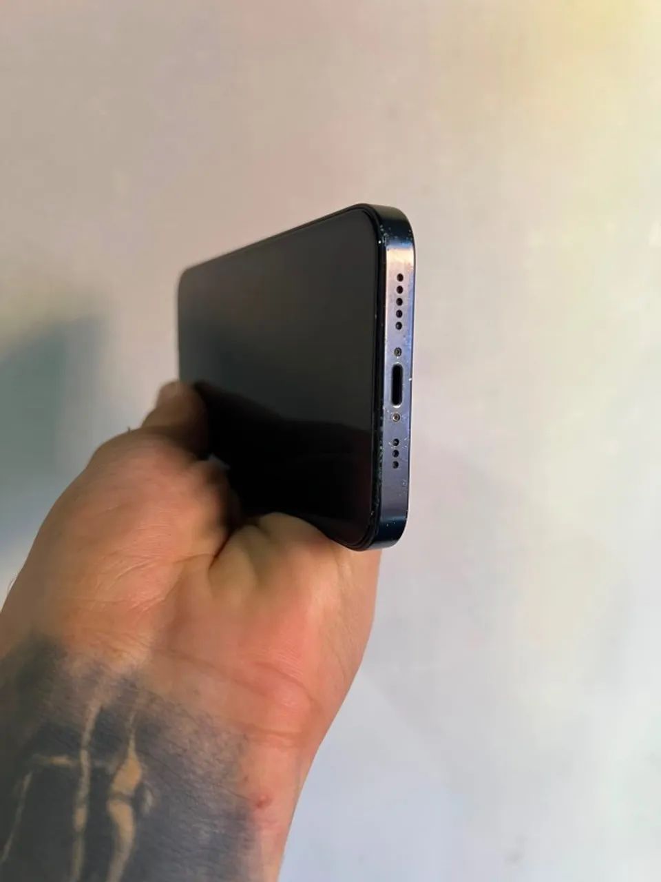 iPhone 13 256 gb - Foto 4