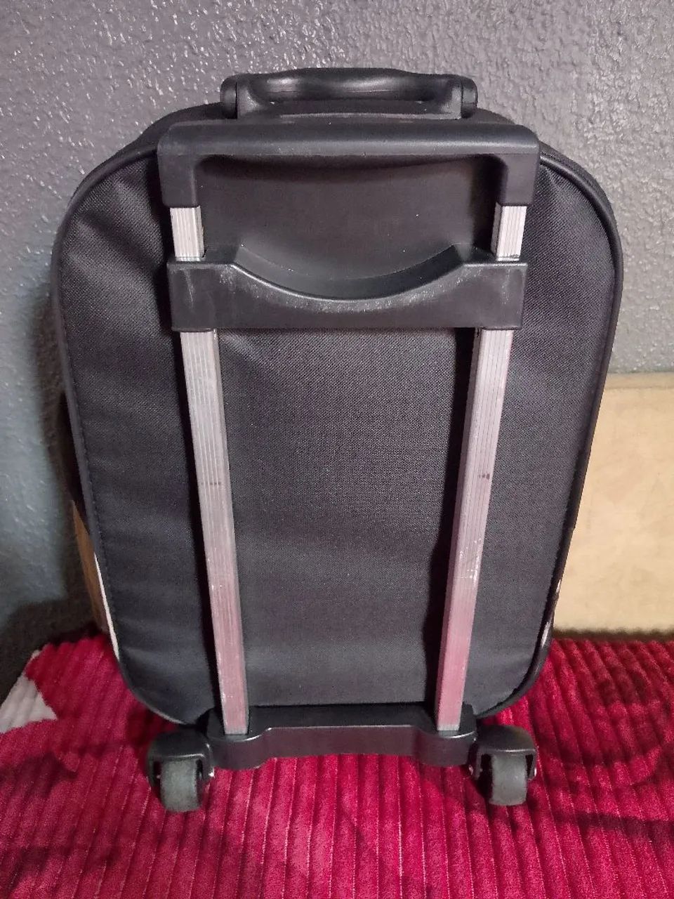 Mala de viagem 10 kg - Foto 3