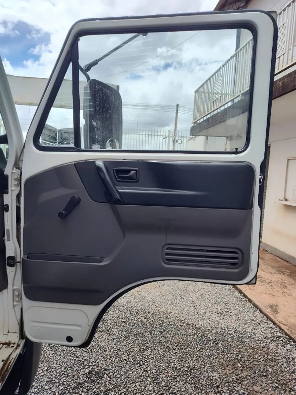 Volkswagen - 8.160 (Baú Metalico / Metalcar) - Foto 8
