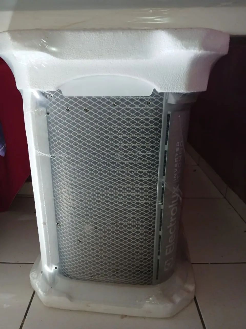 Vendo uma central de ar - Foto 4