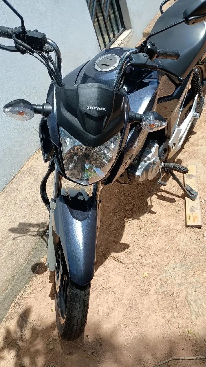 MOTO FAN 160-2024 - Foto 3