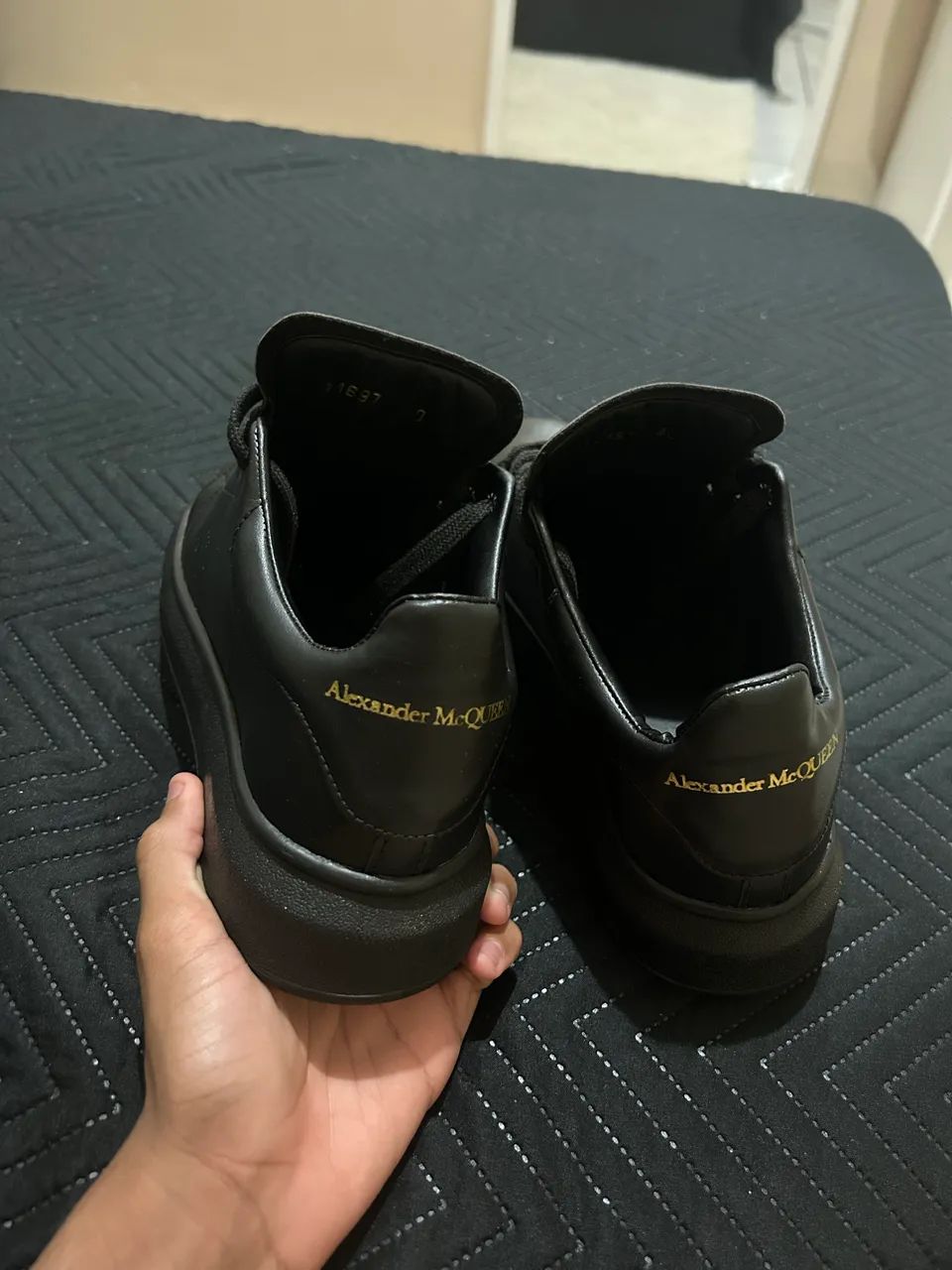 Alexander McQueen - Foto 4