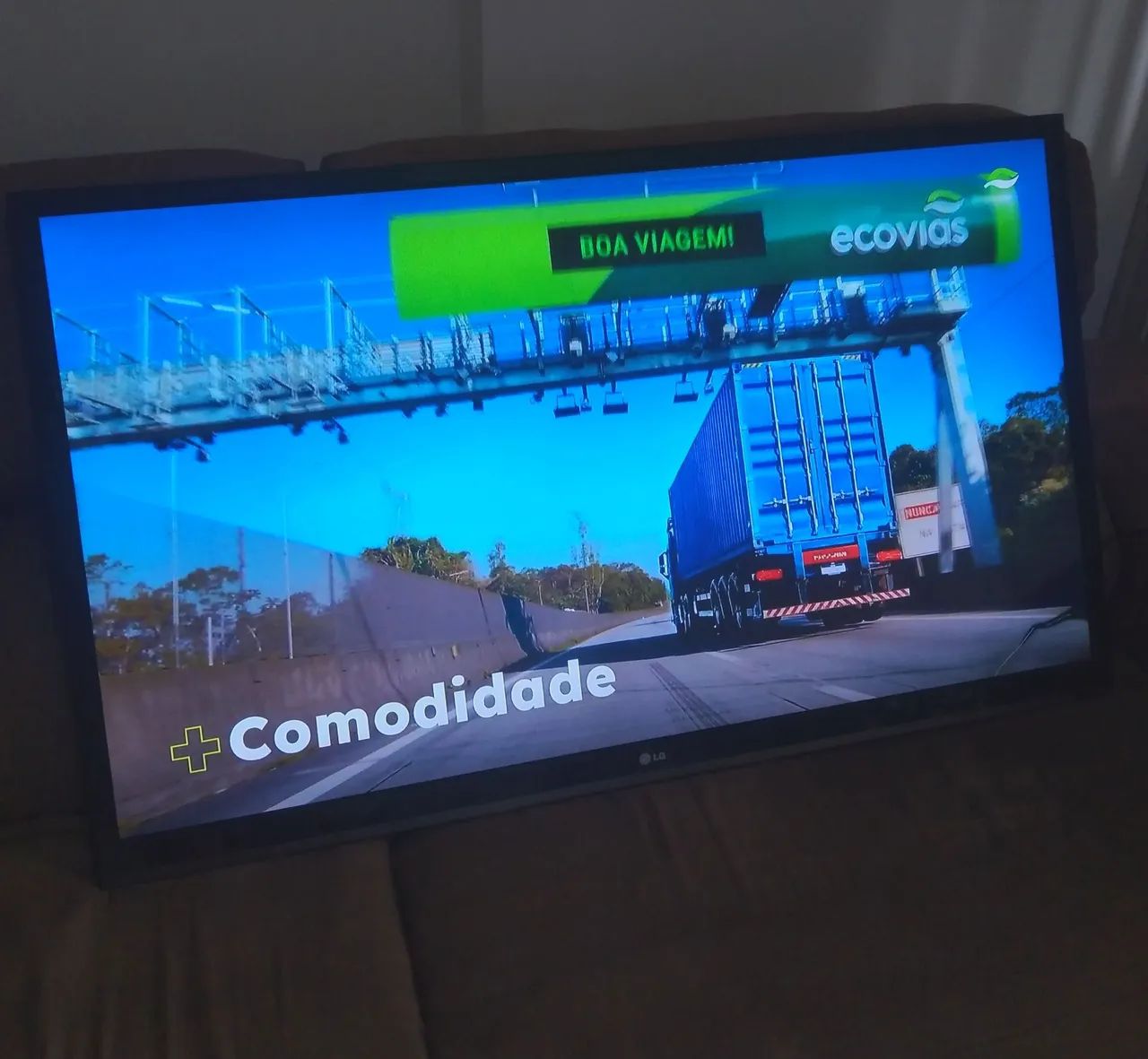 Tv LG 47 Led. - Foto 4