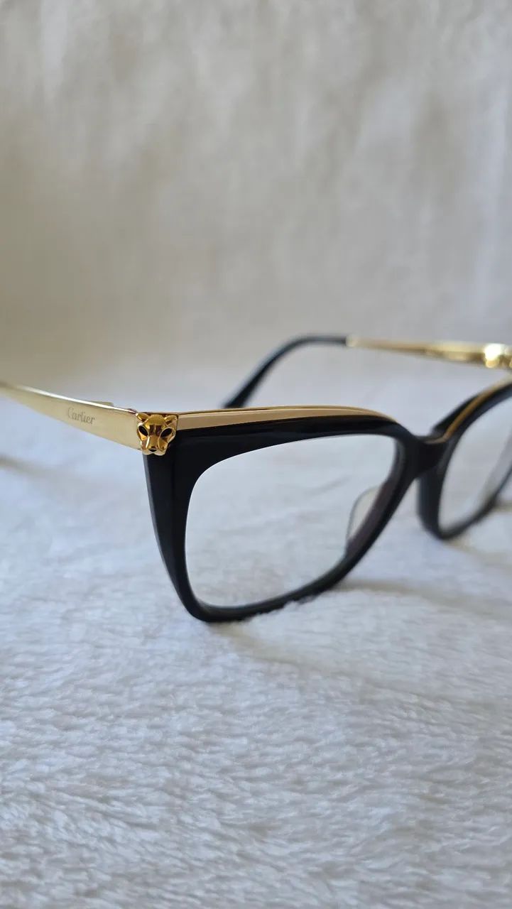 2 óculos Cartier  - Foto 3
