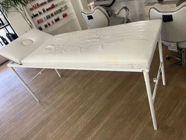 Maca Profissional para Estética - Para Reforma - Foto 2