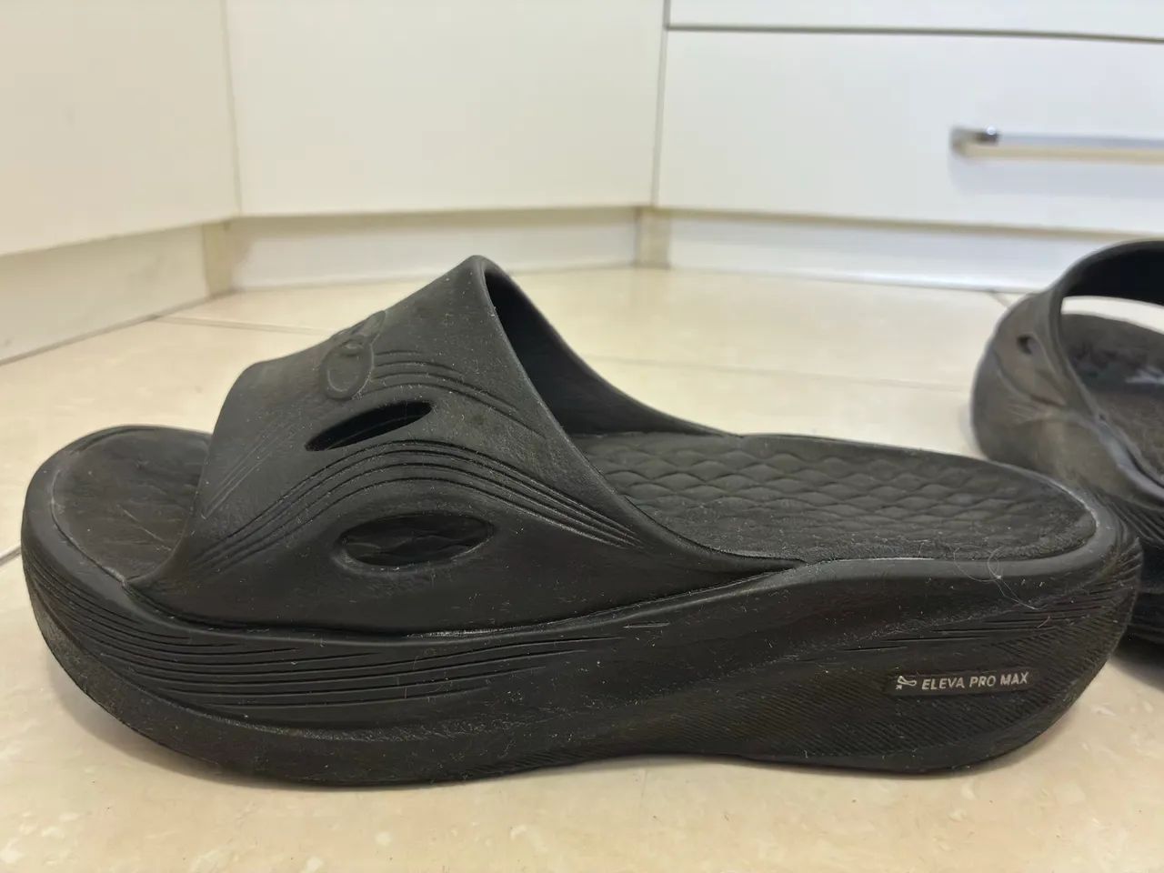 Chinelo Olympikus Pós Corre - Foto 3