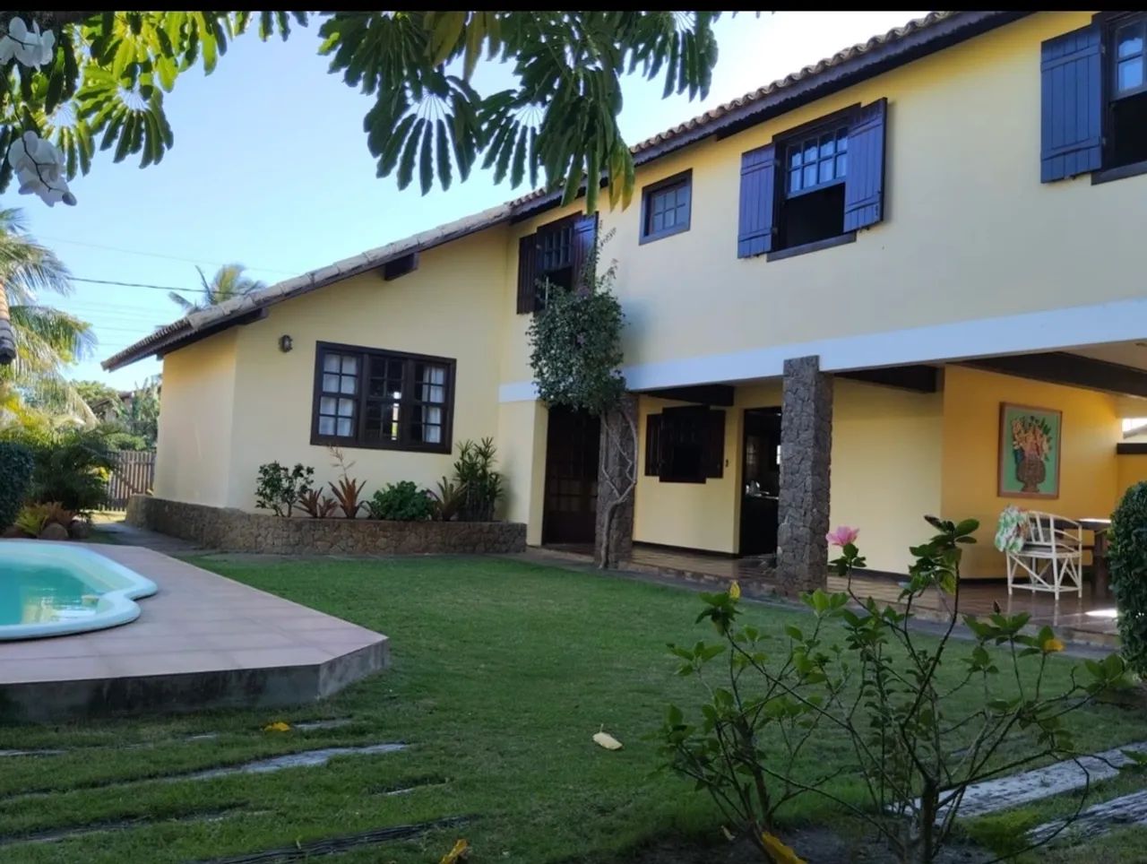 Casa excelente em Grussaí - Foto 5