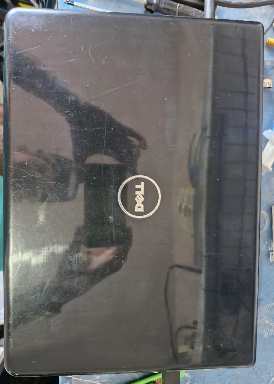 Notebook Dell Inspiron N4030, I3, 4gb, HD 320 - Foto 3