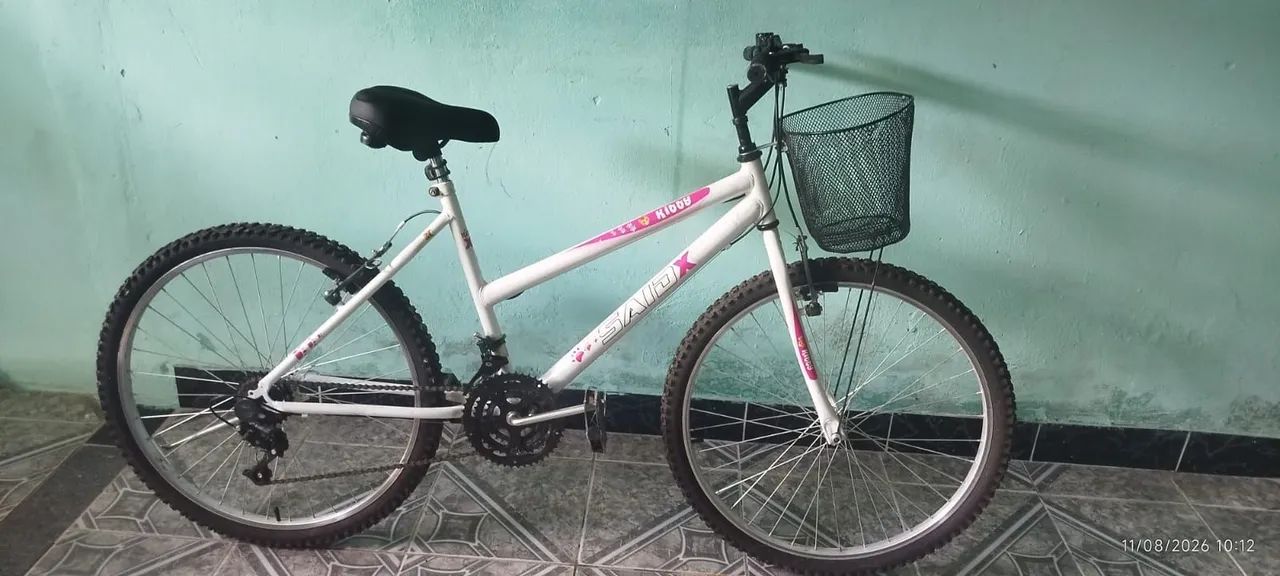 Bicicleta ARO 26 - Foto 2