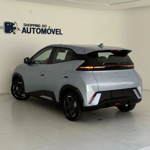 BYD Dolphin Mini (Elétrico) 2027 - Foto 4