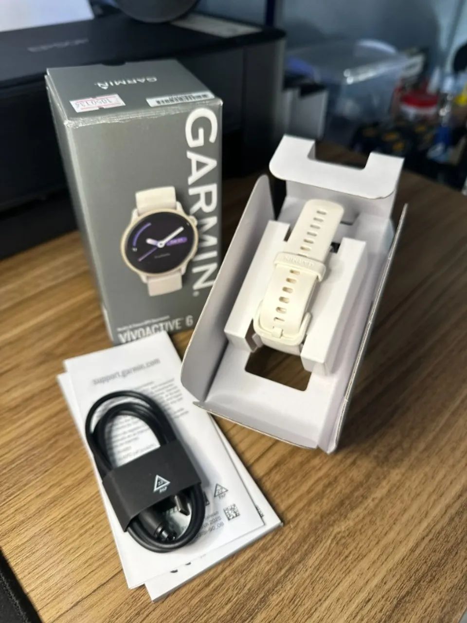 Garmin Vivoactive 6 - Foto 4