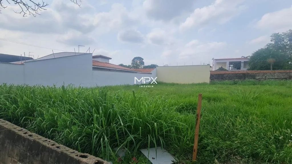 Terreno à venda em Piracicaba, Nova Piracicaba, com 390 m² - Foto 2