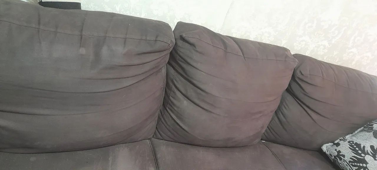 Sofa 3 lugares - Foto 3