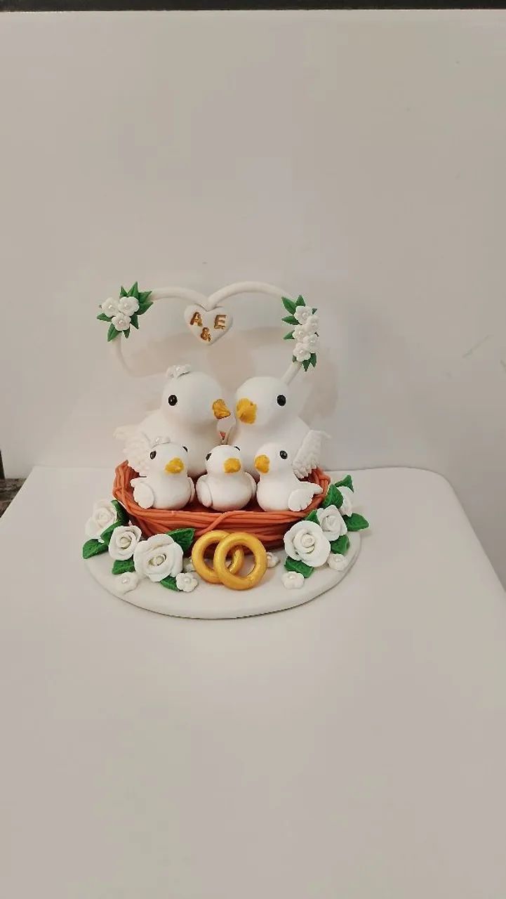 Vela personalizada 